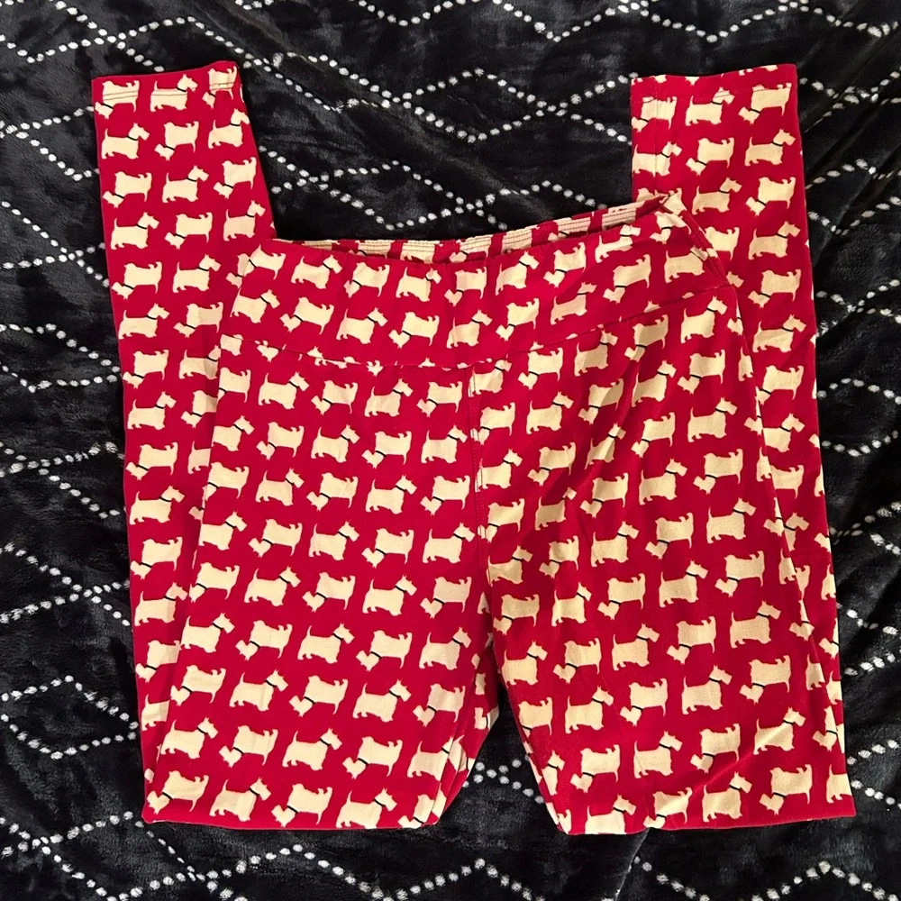 Lula Roe 2/25 - Picture 2 of 7